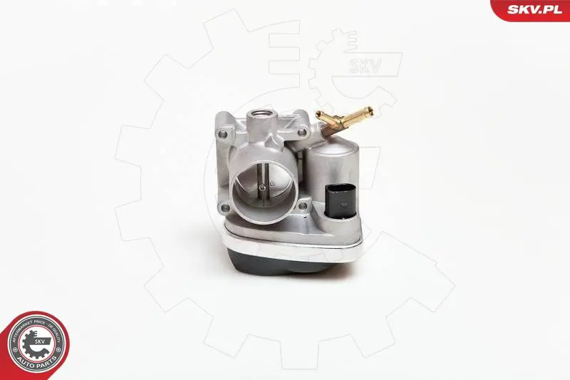 ESEN SKV 12SKV028 Корпус дроссельной заслонки