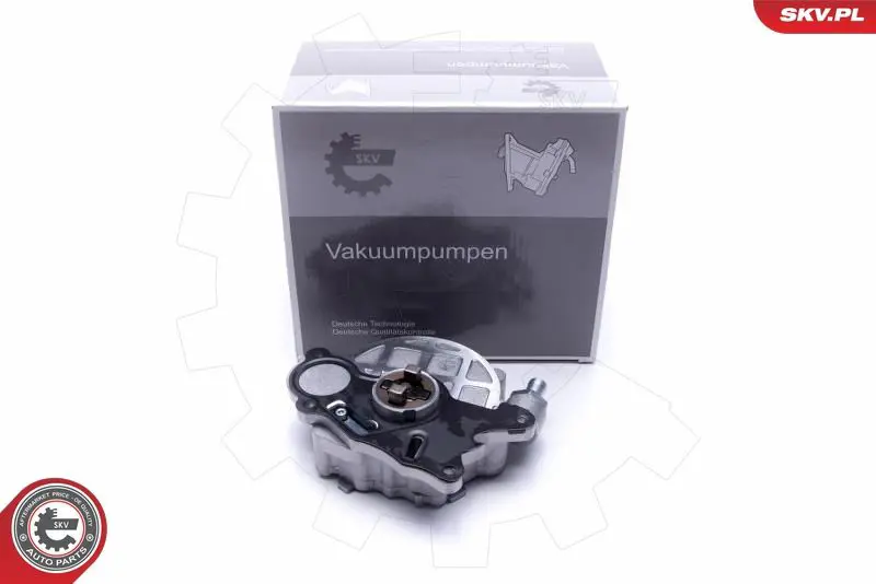 ESEN SKV 18SKV032 Вакуумный насос, тормозная