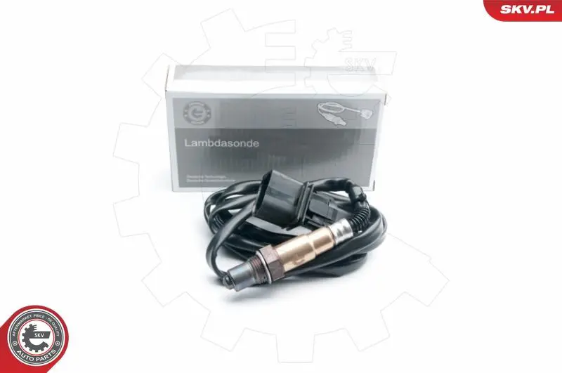 ESEN SKV 09SKV860 Лямбда-зонд
