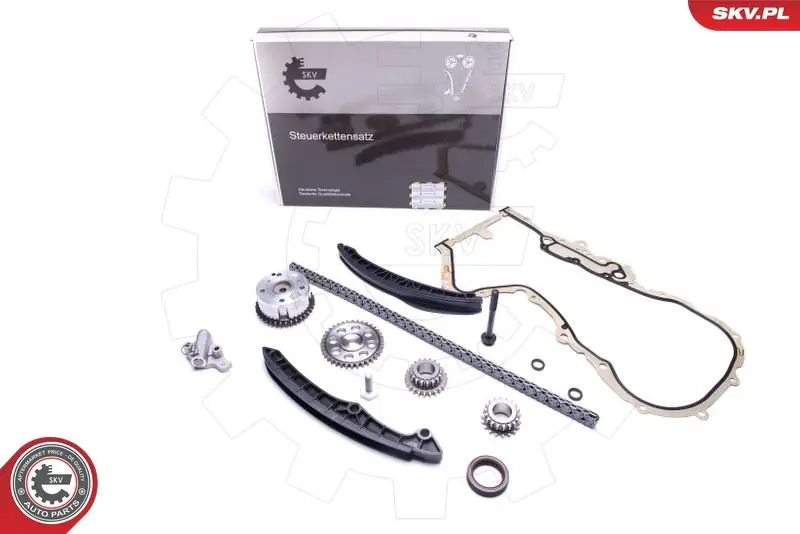 ESEN SKV 21SKV235 Комплект цели привода