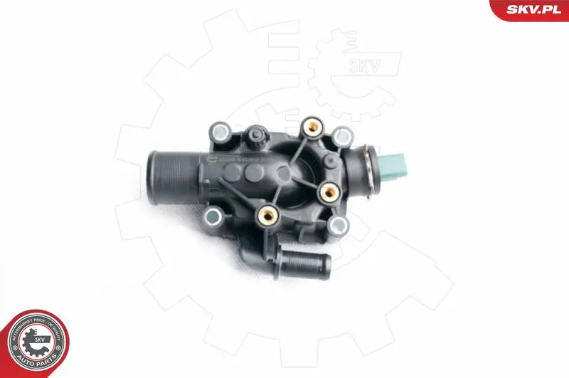 ESEN SKV 20SKV034 Термостат, охлаждающая