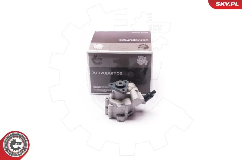 ESEN SKV 10SKV030 Гидравлический насос, рулевое