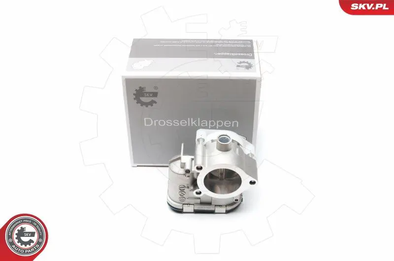 ESEN SKV 12SKV046 Корпус дроссельной заслонки