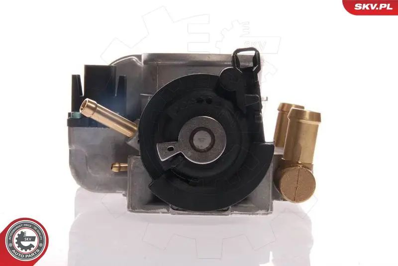 12SKV018 Корпус дроссельной заслонки