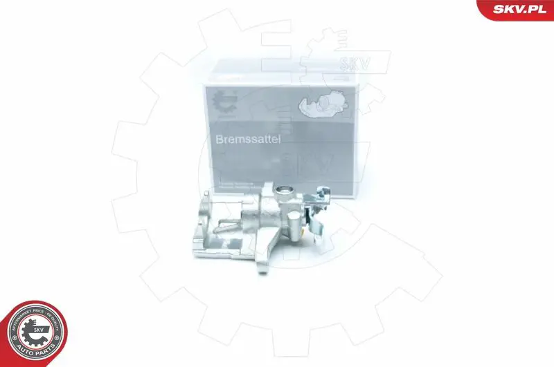 ESEN SKV 23SKV144 Тормозной суппорт