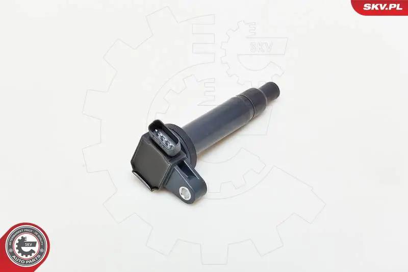 03SKV183 Катушка зажигания
