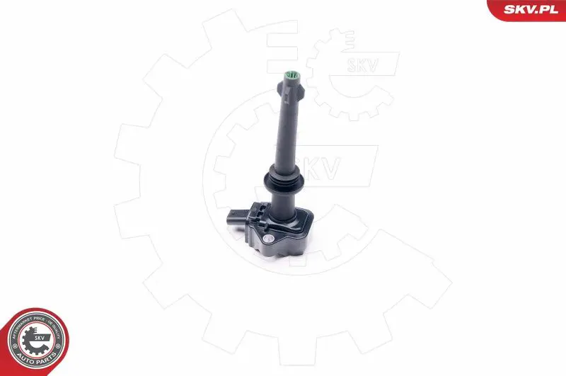 03SKV269 Катушка зажигания