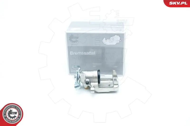 ESEN SKV 23SKV154 Тормозной суппорт