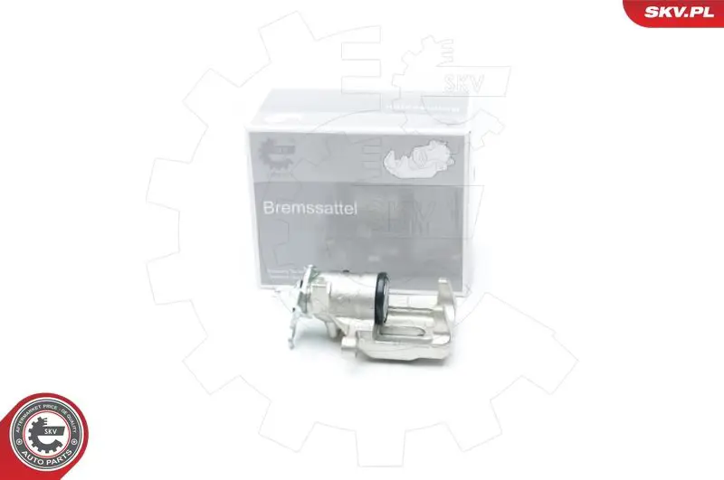 ESEN SKV 23SKV153 Тормозной суппорт