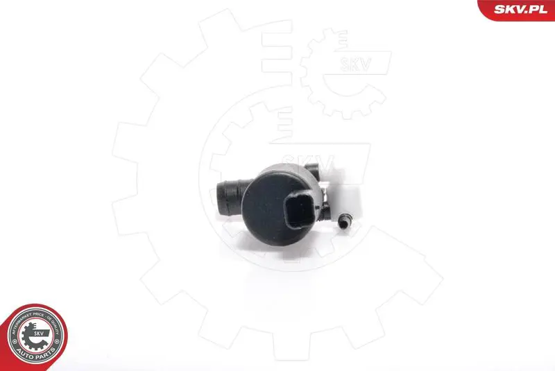 ESEN SKV 15SKV013 Водяной насос, система очистки