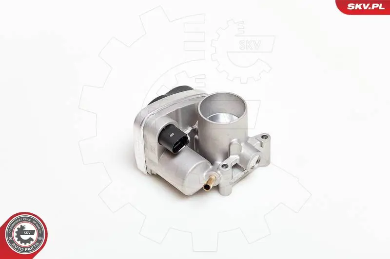 ESEN SKV 12SKV029 Корпус дроссельной заслонки