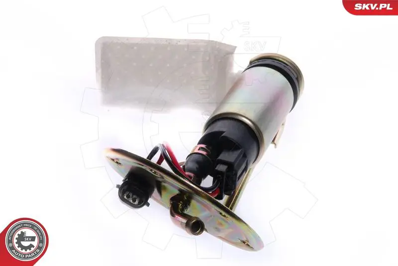 ESEN SKV 02SKV738 Элемент системы питания