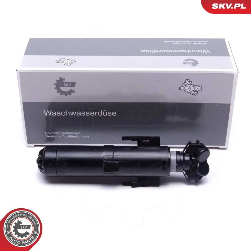 15SKV501 Распылитель воды для чистки,