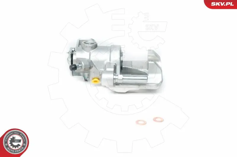 ESEN SKV 23SKV124 Тормозной суппорт