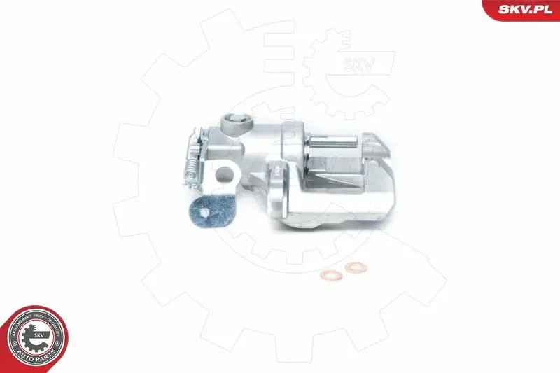 ESEN SKV 23SKV123 Тормозной суппорт