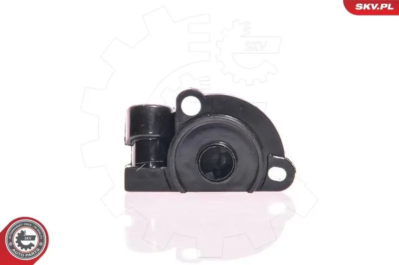 ESEN SKV 17SKV006 Датчик, положение дроссельной