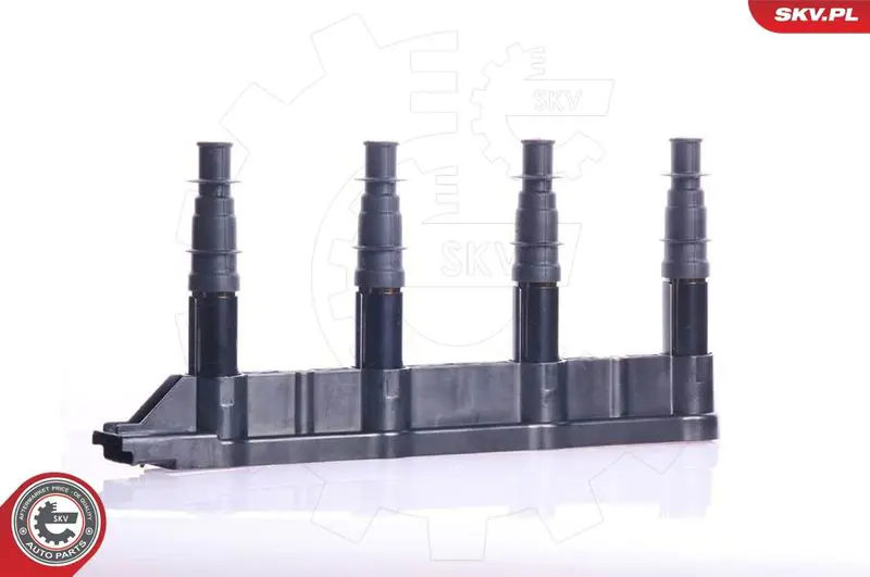 03SKV110 Катушка зажигания