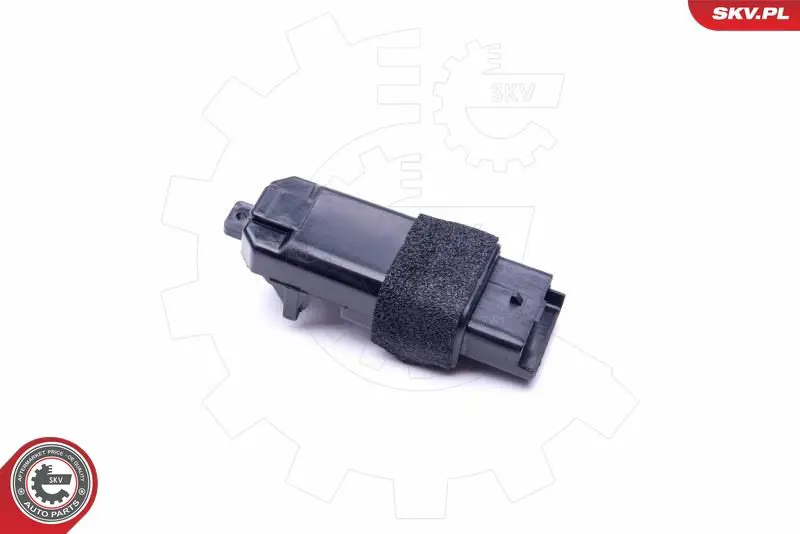 ESEN SKV 96SKV085 блок управления,