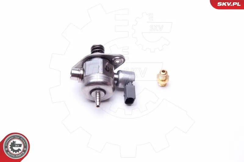 ESEN SKV 02SKV950 Насос высокого давления
