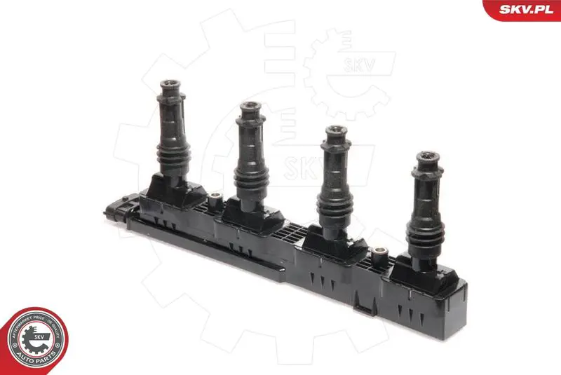 03SKV109 Катушка зажигания