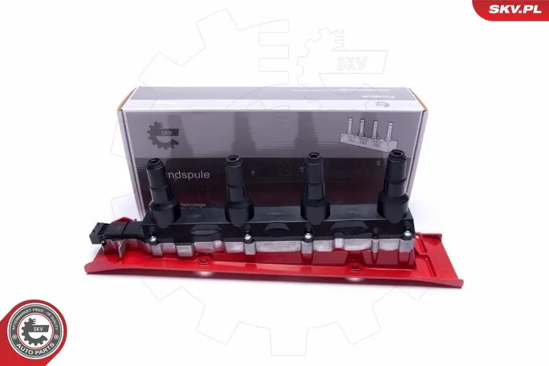 03SKV111 Катушка зажигания