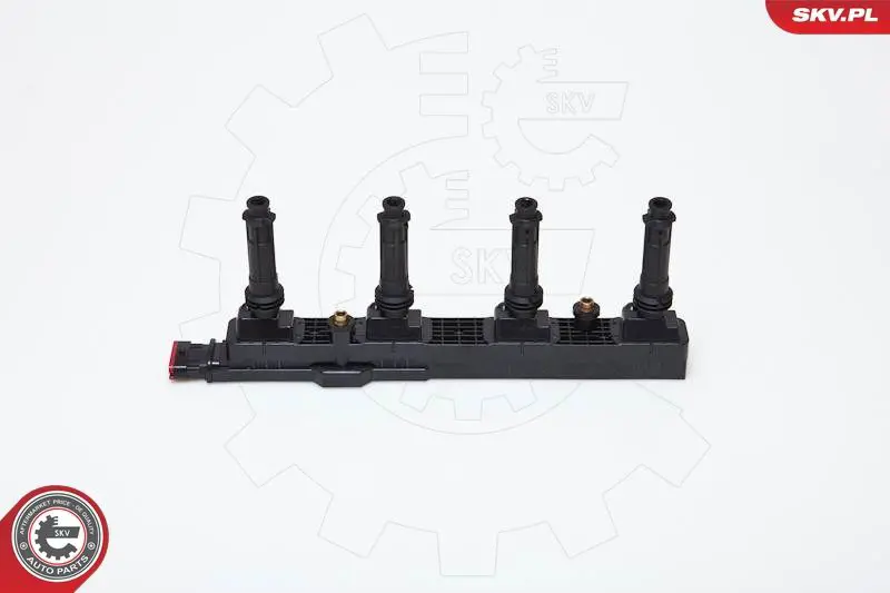 03SKV115 Катушка зажигания