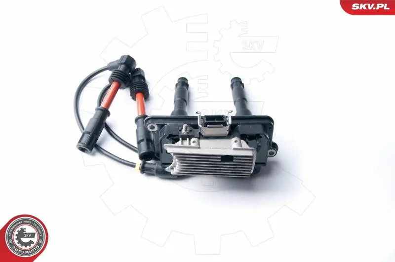 ESEN SKV 03SKV218 Катушка зажигания