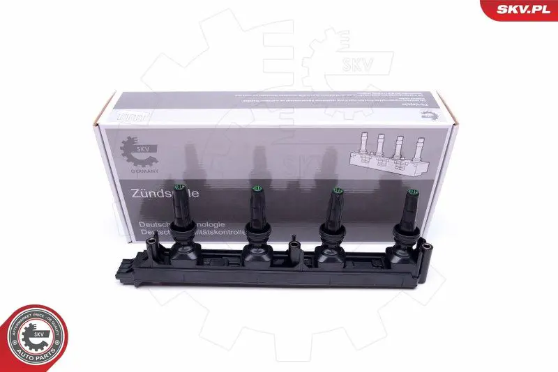 ESEN SKV 03SKV335 Катушка зажигания