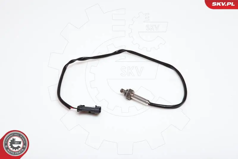 09SKV507 Лямбда зонд