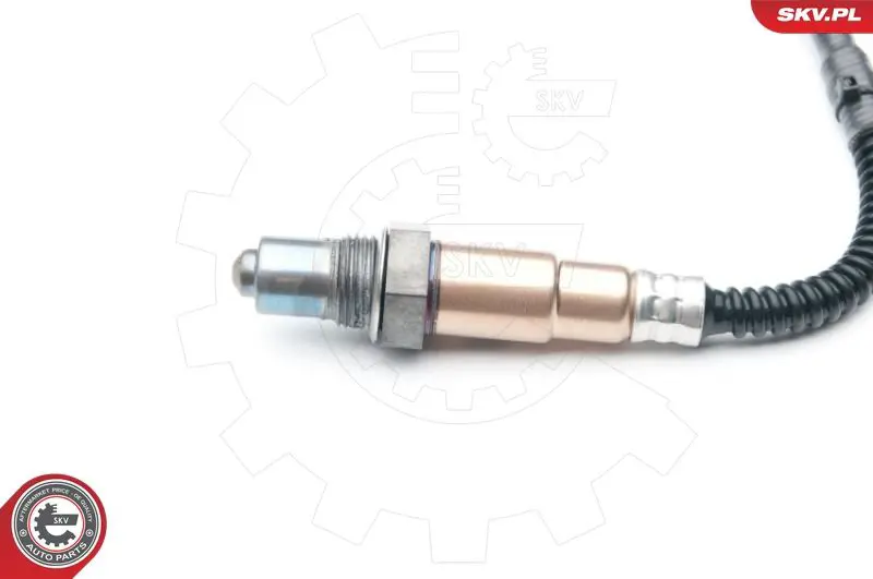 09SKV869 Лямбда зонд