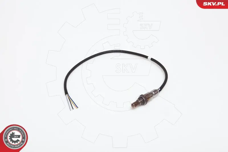 ESEN SKV 09SKV906 Лямбда-зонд