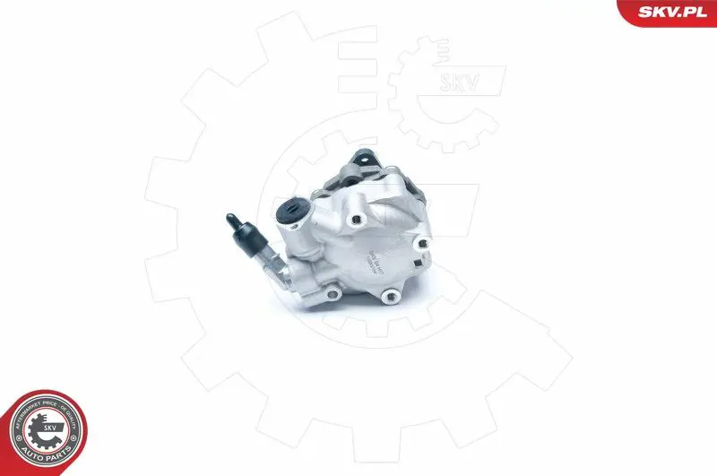 ESEN SKV 10SKV184 Гидравлический насос, рулевое