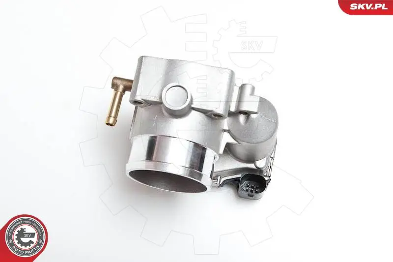 ESEN SKV 12SKV008 Корпус дроссельной заслонки