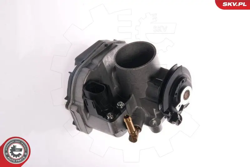 ESEN SKV 12SKV015 Корпус дроссельной заслонки