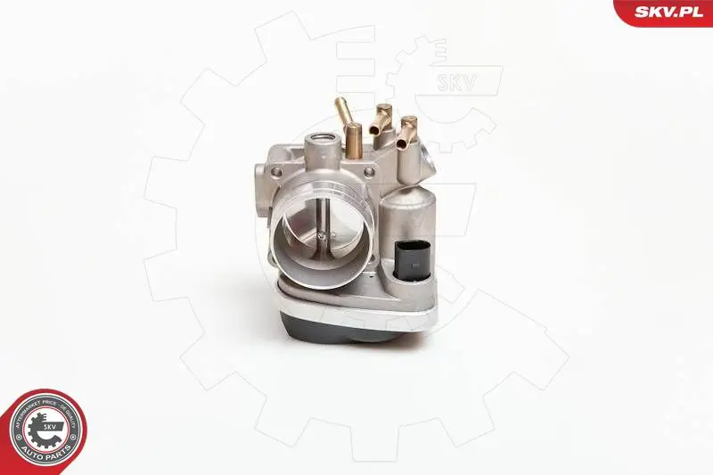 ESEN SKV 12SKV027 Корпус дроссельной заслонки
