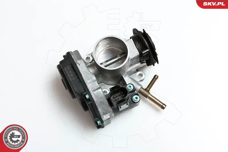 12SKV033 Корпус дроссельной заслонки