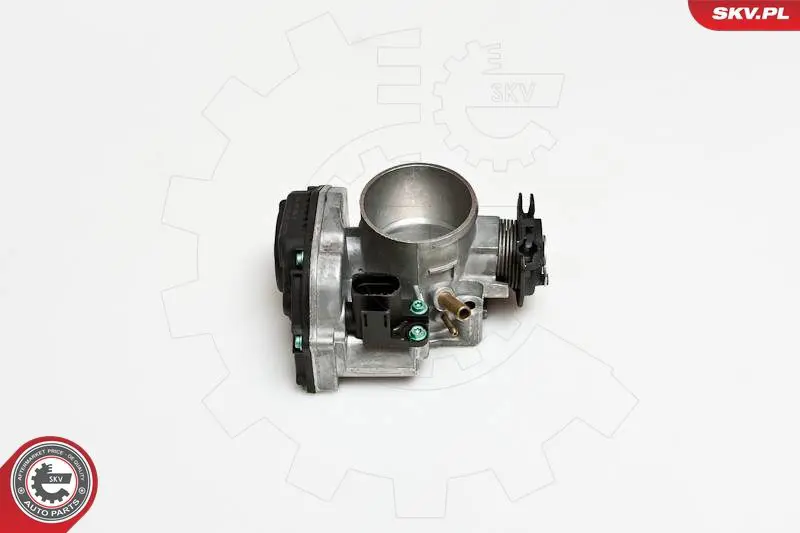 12SKV034 Корпус дроссельной заслонки