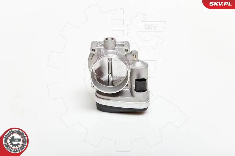 12SKV040 Корпус дроссельной заслонки