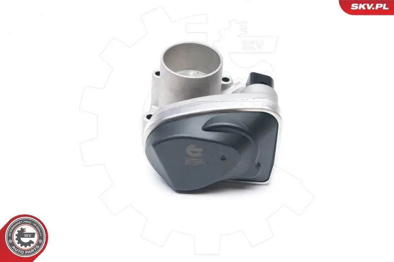 12SKV042 Корпус дроссельной заслонки