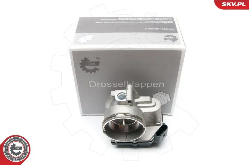 ESEN SKV 12SKV044 Корпус дроссельной заслонки