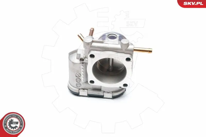 12SKV045 Корпус дроссельной заслонки