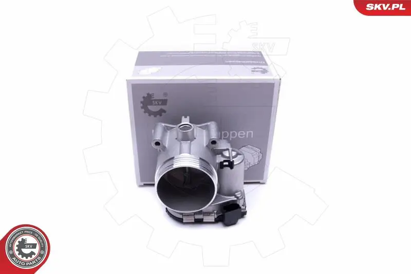 ESEN SKV 12SKV088 Корпус дроссельной заслонки