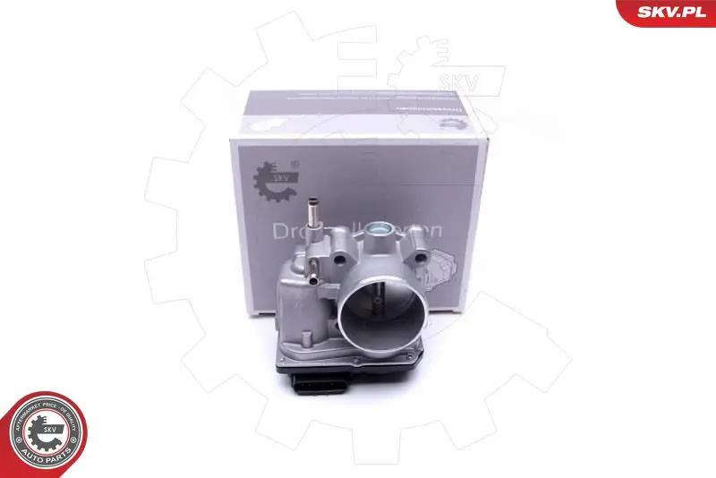 ESEN SKV 12SKV089 Корпус дроссельной заслонки