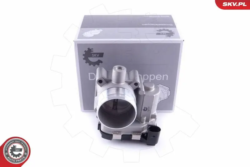 ESEN SKV 12SKV100 Корпус дроссельной заслонки