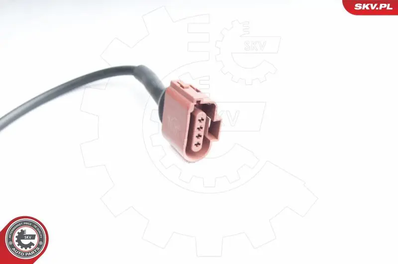 17SKV305 Датчик угла поворота