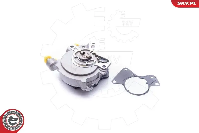 18SKV018 Вакуумный насос, тормозная