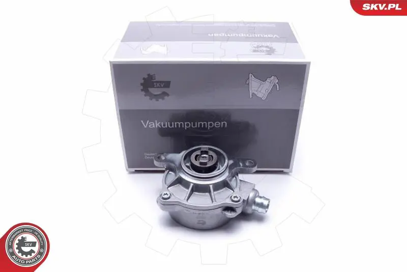 ESEN SKV 18SKV048 Вакуумный насос, тормозная