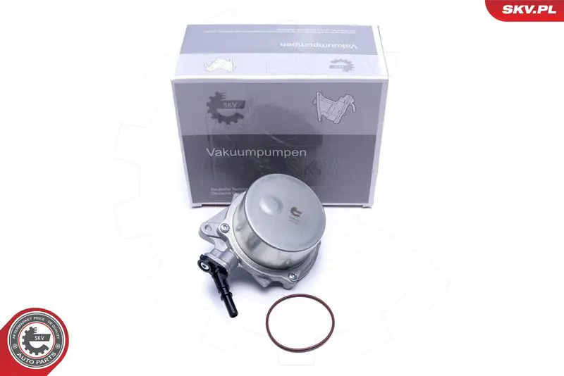 ESEN SKV 18SKV051 Вакуумный насос, тормозная