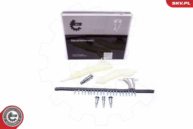 ESEN SKV 21SKV116 Комплект цели привода