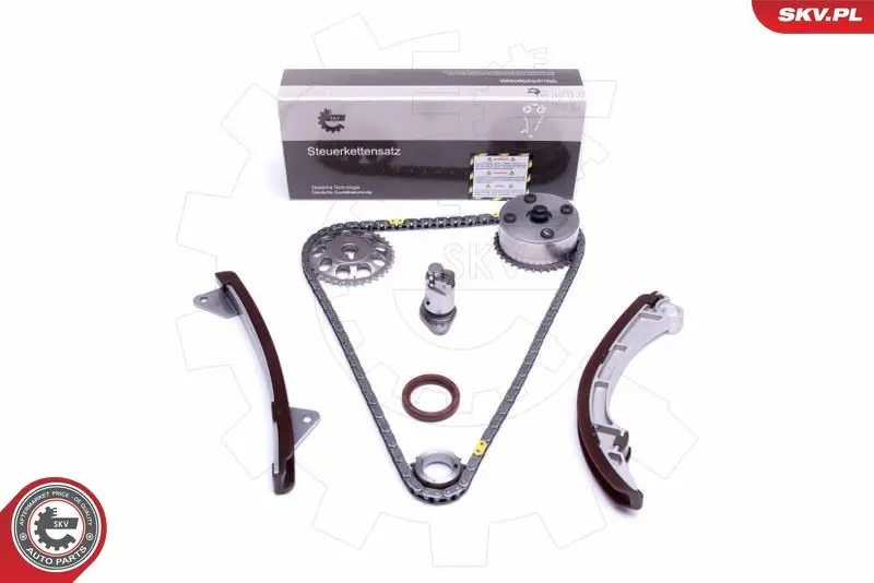 ESEN SKV 21SKV215 Комплект цели привода